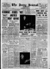 Derry Journal Tuesday 23 January 1968 Page 1