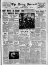 Derry Journal Friday 16 February 1968 Page 1