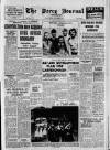 Derry Journal Tuesday 27 February 1968 Page 1