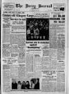 Derry Journal Friday 01 March 1968 Page 1