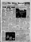 Derry Journal Tuesday 12 March 1968 Page 1