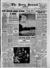 Derry Journal Friday 15 March 1968 Page 1
