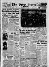 Derry Journal Tuesday 19 March 1968 Page 1