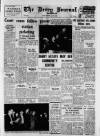 Derry Journal Tuesday 02 April 1968 Page 1