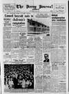 Derry Journal Friday 12 April 1968 Page 1