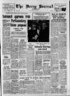 Derry Journal Friday 03 May 1968 Page 1