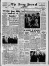 Derry Journal Friday 10 May 1968 Page 1