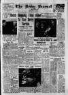 Derry Journal Tuesday 14 May 1968 Page 1