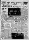 Derry Journal Friday 24 May 1968 Page 1