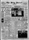 Derry Journal Friday 07 June 1968 Page 1