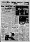 Derry Journal Tuesday 18 June 1968 Page 1