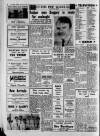 Derry Journal Friday 28 June 1968 Page 10