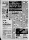 Derry Journal Friday 28 June 1968 Page 14