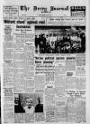 Derry Journal Tuesday 02 July 1968 Page 1