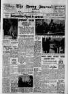 Derry Journal Friday 05 July 1968 Page 1