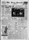 Derry Journal Friday 23 August 1968 Page 1