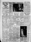 Derry Journal Tuesday 27 August 1968 Page 6