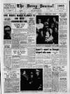 Derry Journal Tuesday 01 October 1968 Page 1