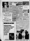 Derry Journal Friday 04 October 1968 Page 12