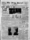 Derry Journal Friday 11 October 1968 Page 1