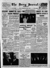 Derry Journal Friday 25 October 1968 Page 1