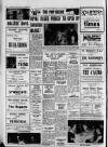 Derry Journal Friday 01 November 1968 Page 10