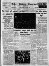 Derry Journal Tuesday 05 November 1968 Page 1