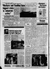 Derry Journal Tuesday 05 November 1968 Page 6