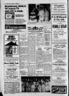Derry Journal Friday 08 November 1968 Page 4
