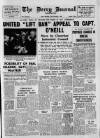 Derry Journal Friday 15 November 1968 Page 1