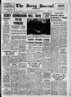 Derry Journal Tuesday 26 November 1968 Page 1