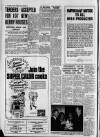 Derry Journal Tuesday 26 November 1968 Page 6