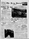 Derry Journal Friday 17 January 1969 Page 1