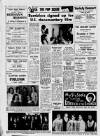 Derry Journal Friday 28 March 1969 Page 10