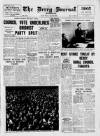 Derry Journal Tuesday 01 April 1969 Page 1