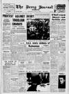 Derry Journal Friday 11 April 1969 Page 1