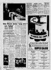 Derry Journal Tuesday 15 April 1969 Page 6