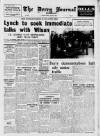 Derry Journal Tuesday 22 April 1969 Page 1
