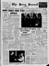 Derry Journal Tuesday 29 July 1969 Page 1