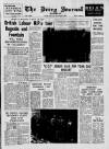 Derry Journal Tuesday 26 August 1969 Page 1