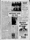 Derry Journal Friday 31 October 1969 Page 3