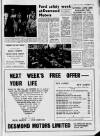 Derry Journal Friday 21 November 1969 Page 11