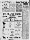 Derry Journal Tuesday 09 December 1969 Page 6