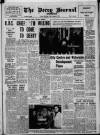Derry Journal Friday 30 January 1970 Page 1