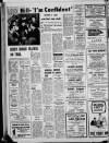 Derry Journal Friday 13 March 1970 Page 16