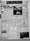 Derry Journal Friday 20 March 1970 Page 1