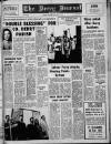 Derry Journal Tuesday 28 April 1970 Page 1