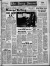 Derry Journal Tuesday 12 May 1970 Page 1