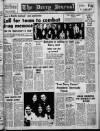 Derry Journal Friday 15 May 1970 Page 1
