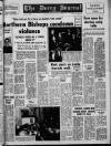 Derry Journal Friday 22 May 1970 Page 1